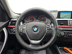 BMW 320 d-MSport - САМО 30% АВАНС, снимка 15