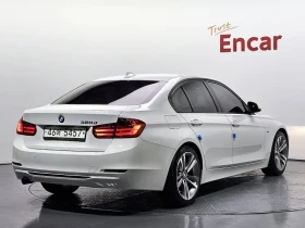 BMW 320 d-MSport - САМО 30% АВАНС, снимка 2