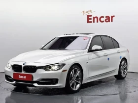 BMW 320 d-MSport - САМО 30% АВАНС, снимка 1