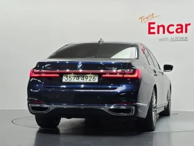 BMW 730 D xDrive M Sports - САМО 30% АВАНС, снимка 3