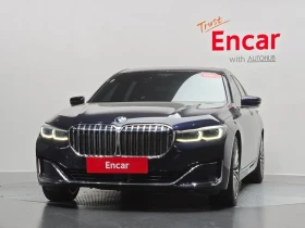 BMW 730 D xDrive M Sports - САМО 30% АВАНС, снимка 1
