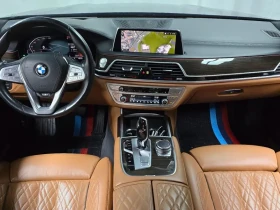BMW 730 D xDrive M Sports - САМО 30% АВАНС, снимка 6