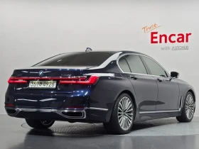 BMW 730 D xDrive M Sports - САМО 30% АВАНС, снимка 2