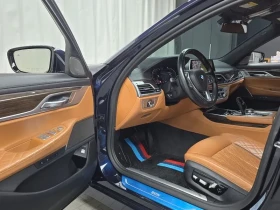 BMW 730 D xDrive M Sports - САМО 30% АВАНС, снимка 9