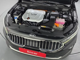 Kia K7 2.4 Automatic, снимка 6