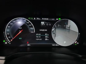 Kia K7 2.4 Automatic, снимка 8