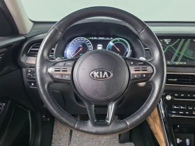 Kia K7 2.4 Automatic, снимка 13