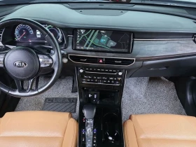 Kia K7 2.4 Automatic, снимка 7