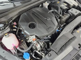 Kia K5 2.0 Prestige, снимка 6