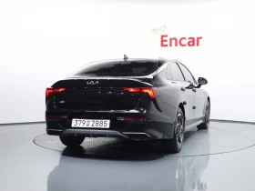Kia K5 2.0 Prestige, снимка 4