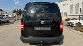 VW Caddy 1.6i LPG BRC, снимка 6
