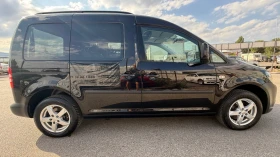 VW Caddy 1.6i LPG BRC, снимка 8