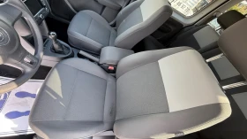 VW Caddy 1.6i LPG BRC, снимка 11