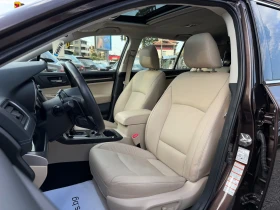 Subaru Outback 2.5 EXECUTIVE 59, 000 km, снимка 7