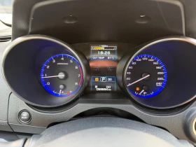 Subaru Outback 2.5 EXECUTIVE 59, 000 km, снимка 16