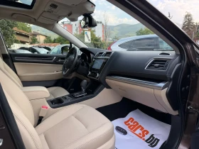 Subaru Outback 2.5 EXECUTIVE 59, 000 km, снимка 13