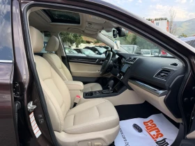 Subaru Outback 2.5 EXECUTIVE 59, 000 km, снимка 12