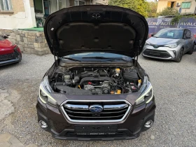 Subaru Outback 2.5 EXECUTIVE 59, 000 km, снимка 15