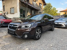 Subaru Outback 2.5 EXECUTIVE 59, 000 km, снимка 1