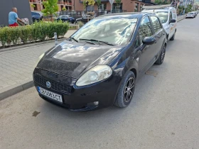 Fiat Punto Turbo, снимка 1
