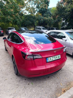 Tesla Model 3 SR+ , снимка 4