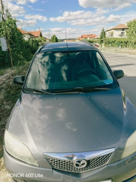 Mazda 2, снимка 3