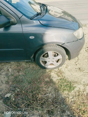 Mazda 2, снимка 5