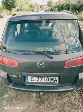 Mazda 2, снимка 1