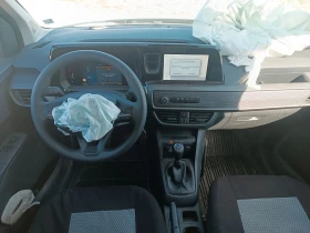 Ford Courier 1.5ecoblue R2XQ, снимка 6