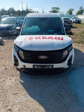 Ford Courier 1.5ecoblue R2XQ, снимка 1