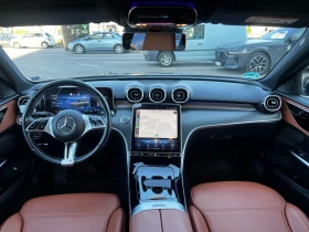 Mercedes-Benz C 220 C220 MILD HYBRID AVANGARDE, снимка 8