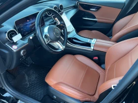 Mercedes-Benz C 220 C220 MILD HYBRID AVANGARDE, снимка 7