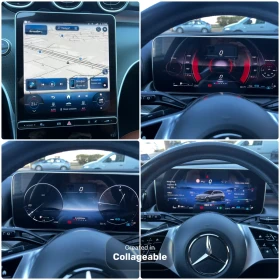 Mercedes-Benz C 220 C220 MILD HYBRID AVANGARDE, снимка 14