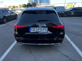 Mercedes-Benz C 220 C220 MILD HYBRID AVANGARDE, снимка 5