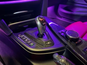 BMW M4 COMPETITION CABRIO * KРАЙНА ЦЕНА* , снимка 14