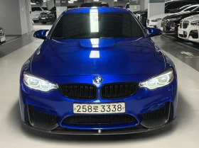 BMW M4 COMPETITION CABRIO * KРАЙНА ЦЕНА* , снимка 2