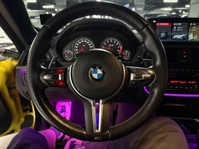 BMW M4 COMPETITION CABRIO * KРАЙНА ЦЕНА* , снимка 11