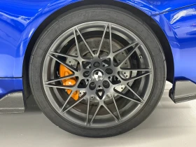 BMW M4 COMPETITION CABRIO * KРАЙНА ЦЕНА* , снимка 15