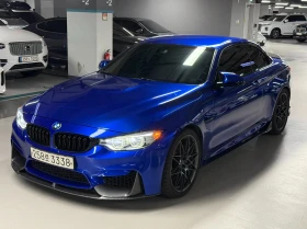 BMW M4 COMPETITION CABRIO * KРАЙНА ЦЕНА* , снимка 3