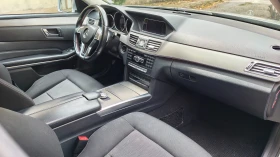 Mercedes-Benz E 220, снимка 7