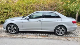 Mercedes-Benz E 220, снимка 2