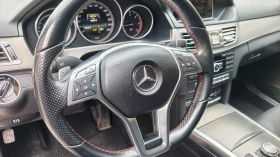 Mercedes-Benz E 220, снимка 14