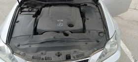 Lexus IS 250, снимка 10