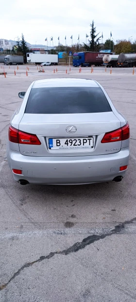 Lexus IS 250, снимка 2