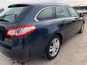 Peugeot 508 SW 2.0 HDI | Mobile.bg    7