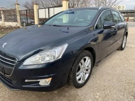 Peugeot 508 SW 2.0 HDI | Mobile.bg    3