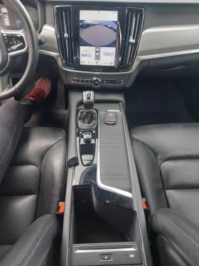 Volvo S90  FULL EXTRI, ЛИЗИНГ, БАРТЕР, снимка 13