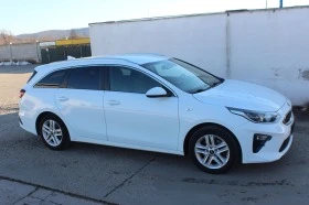     Kia Ceed 1, 6crdi 116.., 