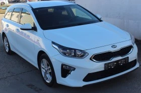     Kia Ceed 1, 6crdi 116.., 