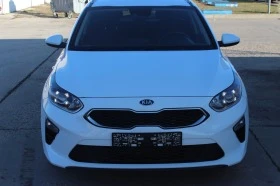     Kia Ceed 1, 6crdi 116.., 